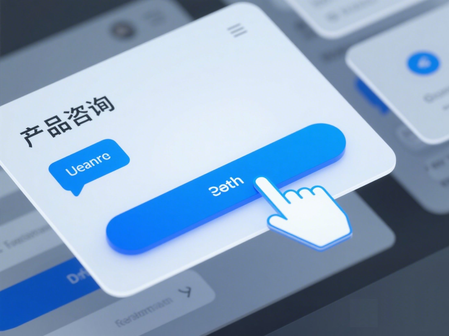 产品咨询